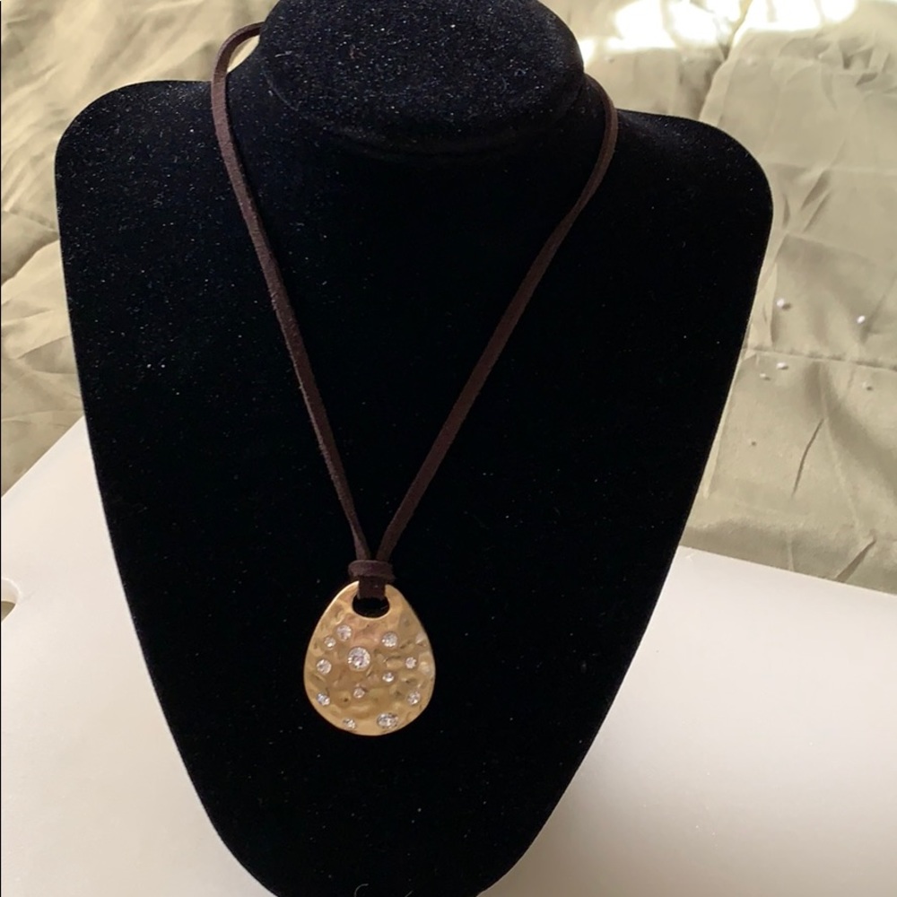 Lia Sophia necklace